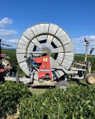 Rotolone Nettuno 125/280