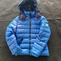 Moncler Jacket originale