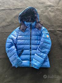 Moncler Jacket originale