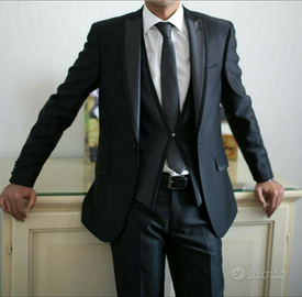 Abito uomo da cerimonia Maestrami