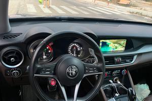 Alfa romeo stelvio 2.2 210cv q4 executive