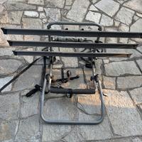 Portabici auto