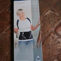 Busto corsetto Spinfast