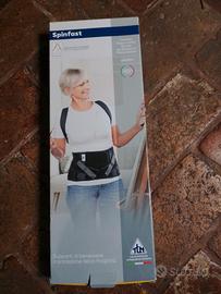 Busto corsetto Spinfast