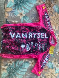 Abbigliamento ciclismo