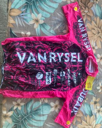 Abbigliamento ciclismo