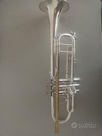 Tromba Bach Stradivarius 37