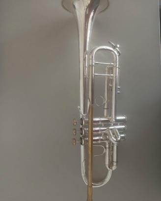 Tromba Bach Stradivarius 37