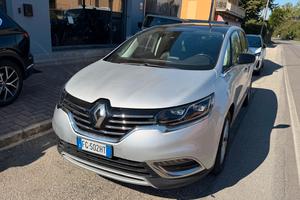 Renault Espace 160CV DCI Energy Initiale Paris 4 C