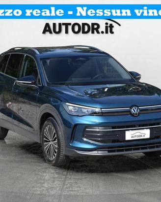 Volkswagen Tiguan 1.5 eTSI DSG Edition Plus, IQ.Li