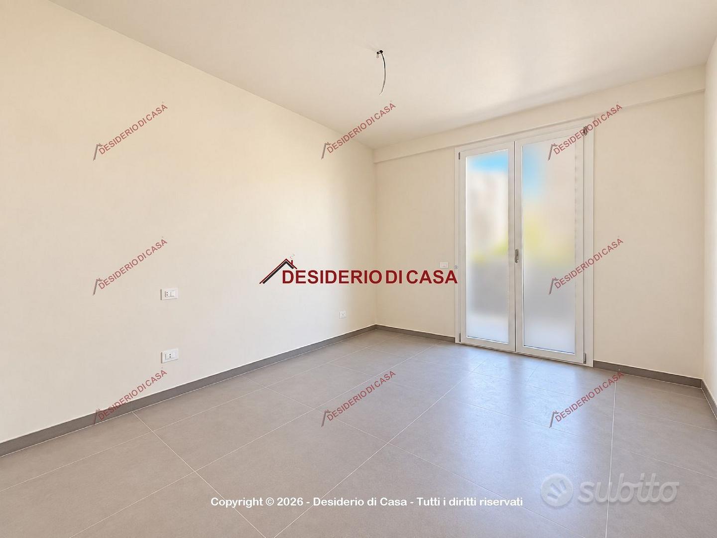 Appartamento – Palermo, VI Circoscrizione - Vista 4