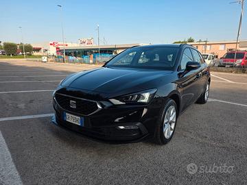 Seat Leon Sportstourer 2.0 TDI 115cv KM CERTIFICAT