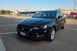 Seat Leon Sportstourer 2.0 TDI 115cv KM CERTIFICAT