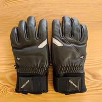 Ziener Zenith gtx guanti pelle unisex 7.5 **SALE**