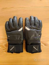 Ziener Zenith gtx guanti pelle unisex 7.5 **SALE**
