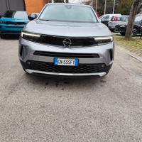 Opel Mokka 1.2 Turbo Elegance