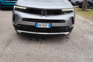 Opel Mokka 1.2 Turbo Elegance