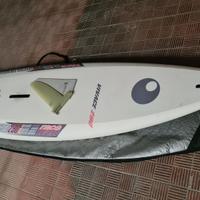 Tavola Windsurf Bic Vivace 290 - litri 120 