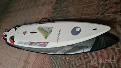 Tavola Windsurf Bic Vivace 290 - litri 120