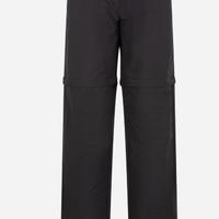 Pantaloni  outdoor Mountain Essential 8848 nero.