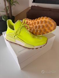 Scarpa  Hu NMD PRD adidas X Pharrell Willi