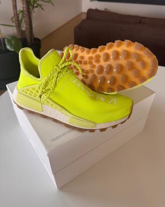 Scarpa  Hu NMD PRD adidas X Pharrell Willi