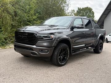 Dodge ram Laramie sport 5.7 v8 hemi 