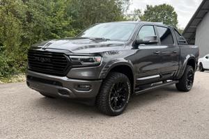 Dodge ram Laramie sport 5.7 v8 hemi 