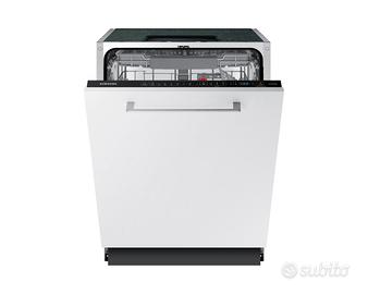 Lavastoviglie da incasso Samsung Serie 6
