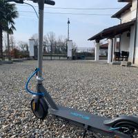 Monopattino elettrico