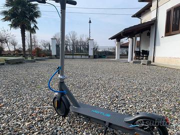 Monopattino elettrico