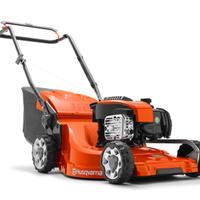 Rasaerba husqvarna lc 247s