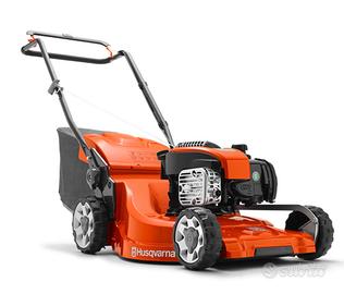 Rasaerba husqvarna lc 247s