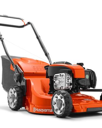 Rasaerba husqvarna lc 247s