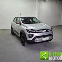 DACIA Spring Electric 65 Extreme GARANZIA DACIA