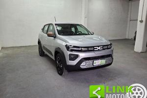 DACIA Spring Electric 65 Extreme GARANZIA DACIA