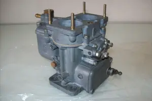 Carburatori revis. per Fiat d'epoca Weber e Solex