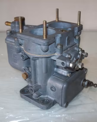 Carburatori revis. per Fiat d'epoca Weber e Solex