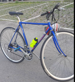 Bicicletta Bici ATALA corsa