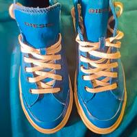 scarpe diesel 41