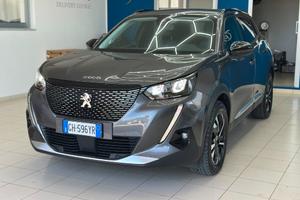 PEUGEOT 2008 BlueHDi 130 S&S EAT8 Allure