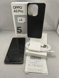 Oppo A5 pro 4g