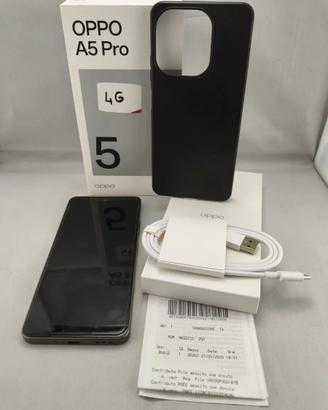 Oppo A5 pro 4g