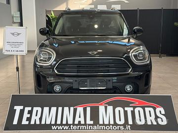 Mini Countryman Cooper D Essential