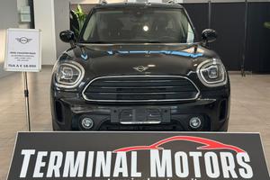 Mini Countryman Cooper D Essential