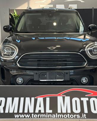 Mini Countryman Cooper D Essential