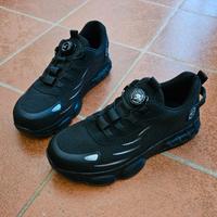 Scarpe antinfortunistiche 44 come nuove