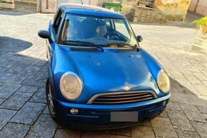 Mini one d
