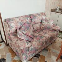 Divano due posti