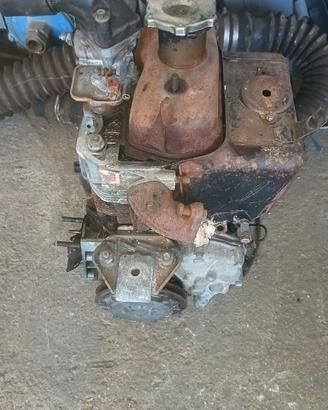 Motore per Fiat 500 126A1.000